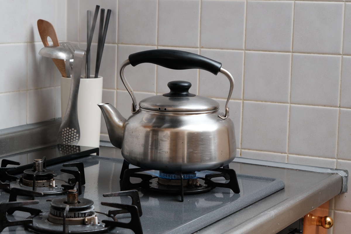 Kettle