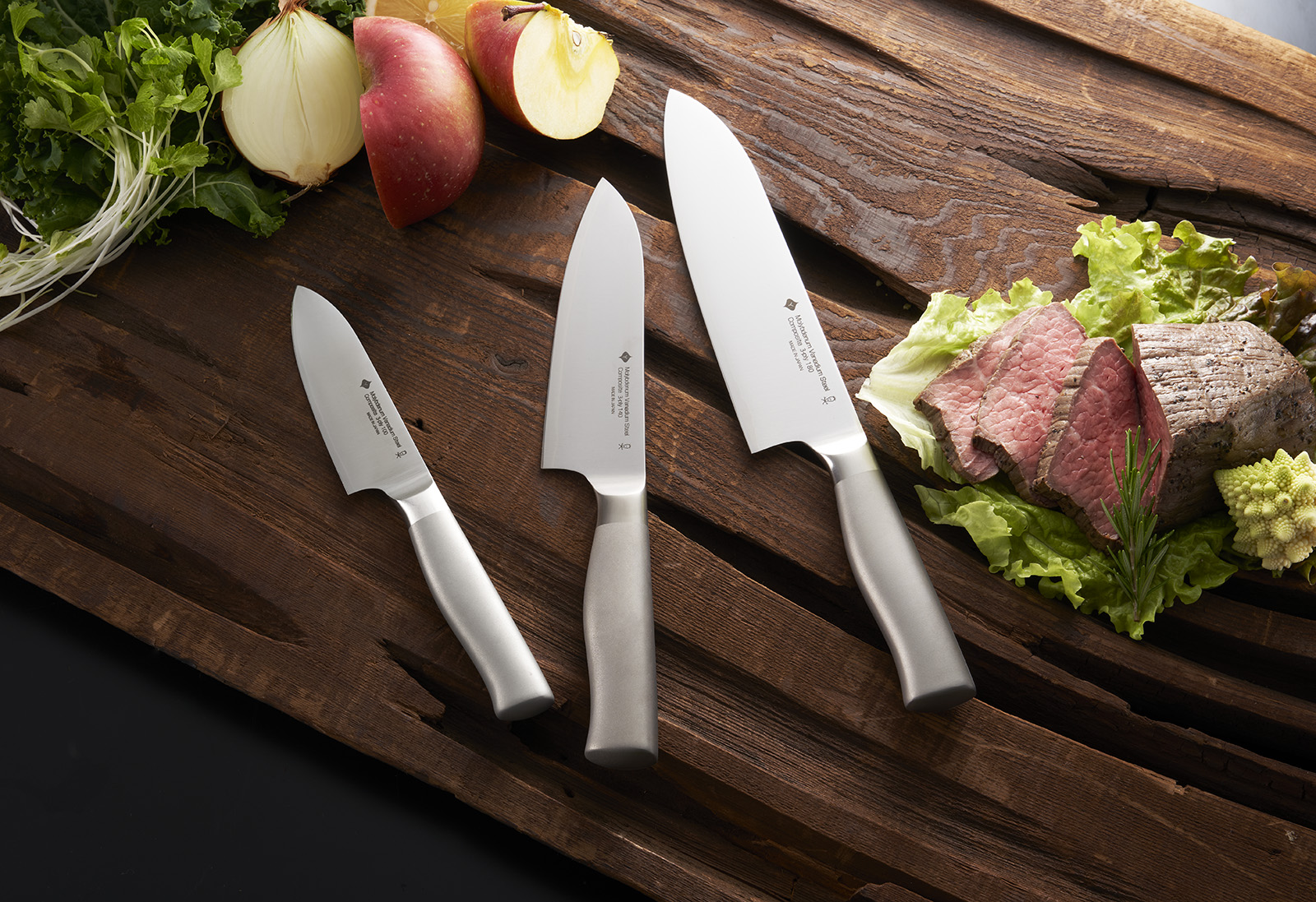    Kitchen Knife