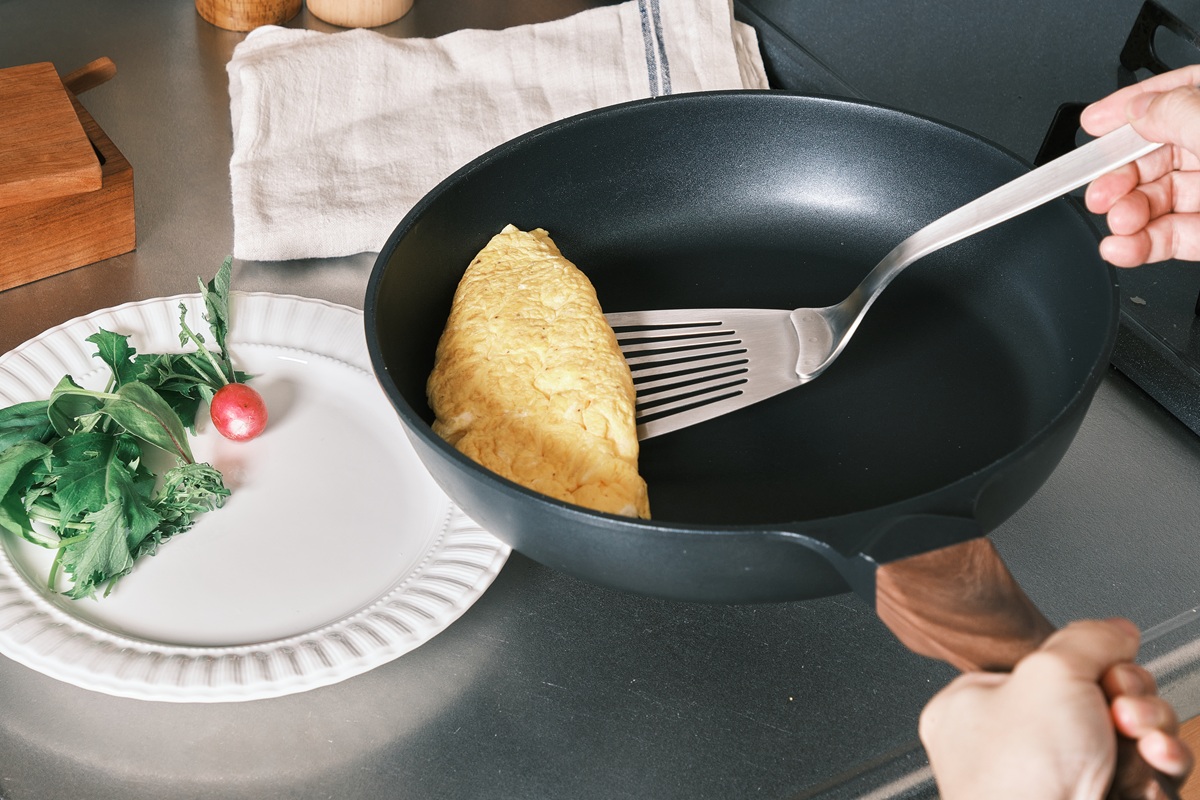 Butter Beater